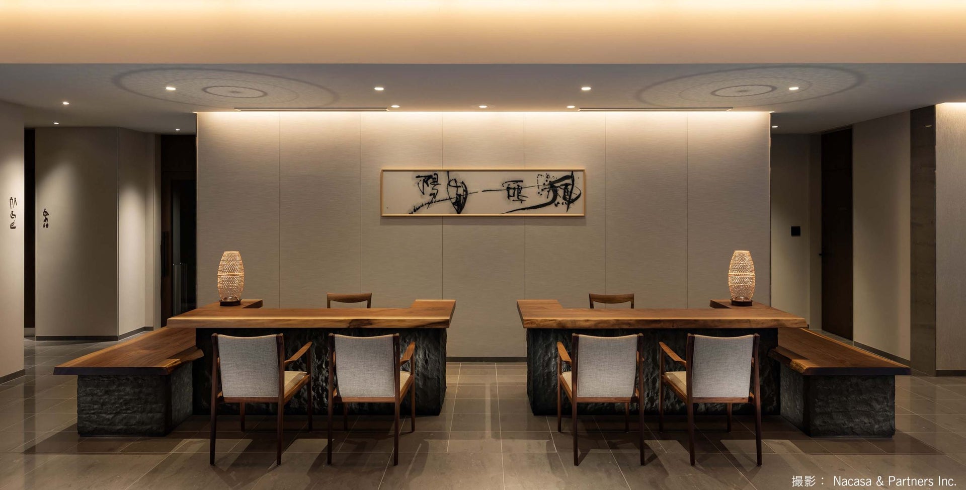 ホテルオークラ京都 岡崎別邸